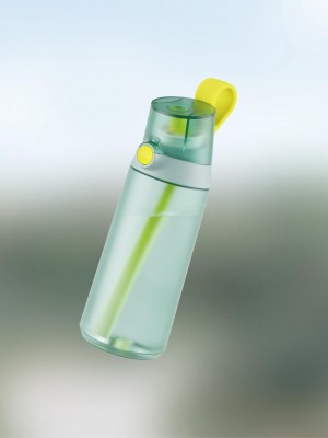 Air Up Click 21oz Bottles Green | Canada 8467-HRVKL