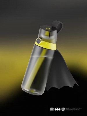 Air Up Click 600ml Bottles Batman | Canada 0548-DZYTH