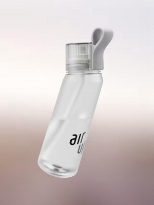 Air Up Twist 650ml Bottles Pearl White | Canada 2803-YABRO