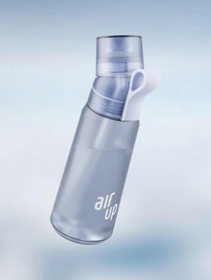 Air Up Twist Pro 1000ml Bottles Cobalt Blueberry | Canada 5317-MAGOJ
