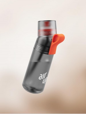Air Up Twist Pro 21oz Bottles Grey | Canada 7905-VGSBI