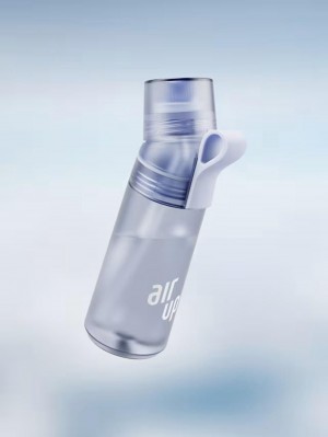 Air Up Twist Pro 600ml Bottles Cobalt Blueberry | Canada 6401-CGDZJ