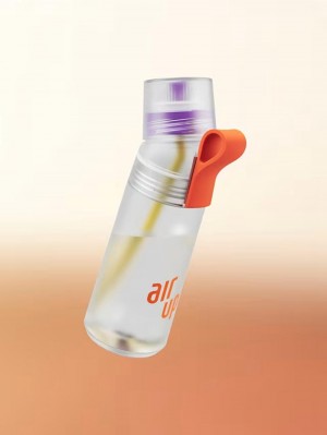Air Up Twist Pro 600ml Bottles Vivid Splash | Canada 7840-TKLMZ