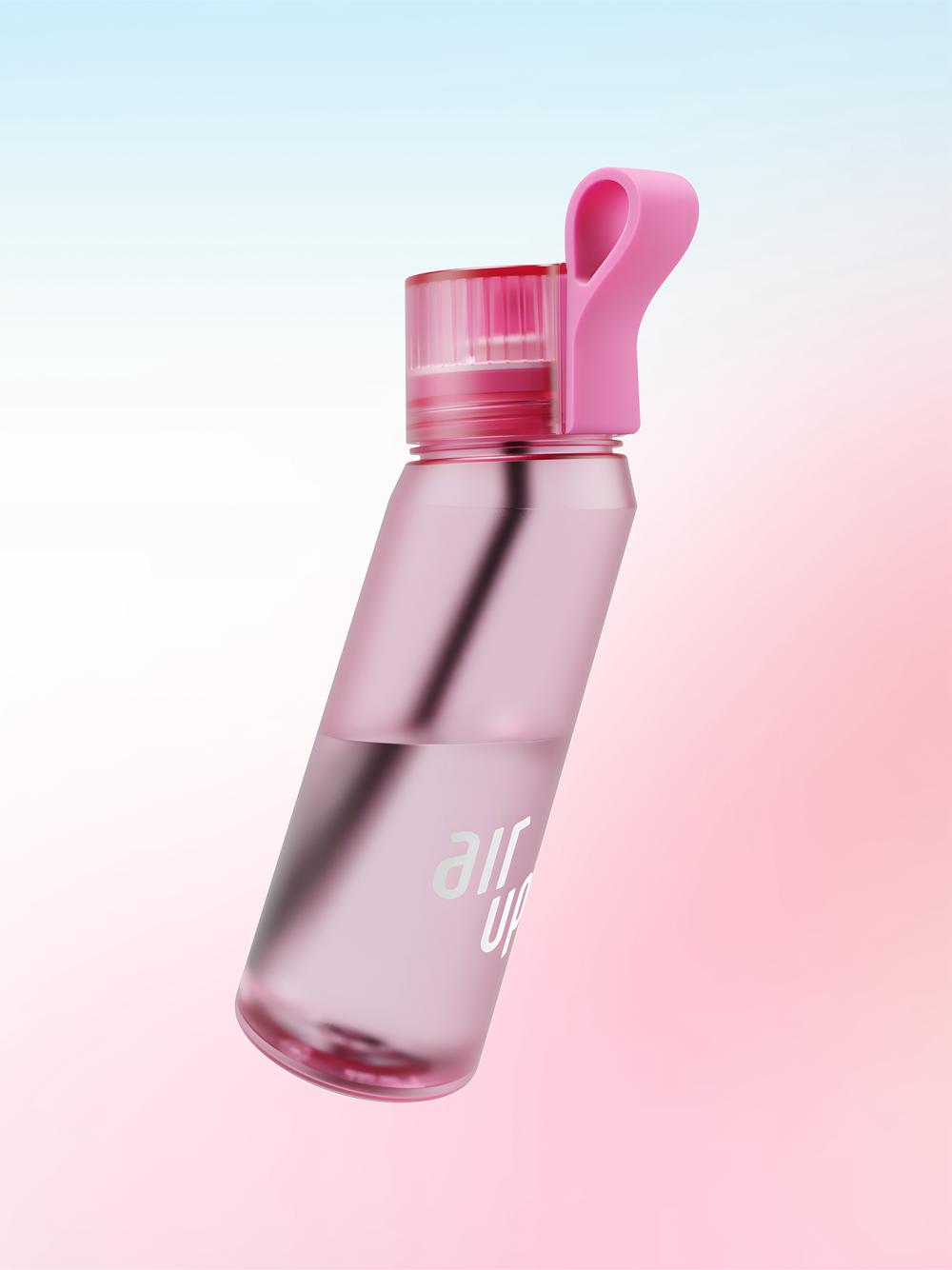 Air Up Bold Bundle 22oz Bottles Pink | Canada  0516-ZFEIG