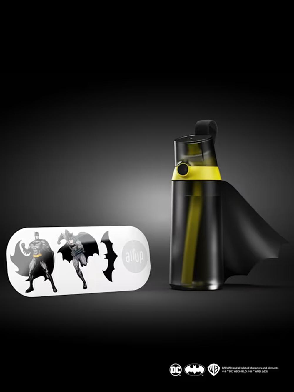 Air Up Click 600ml Bottles Batman | Canada  0548-DZYTH