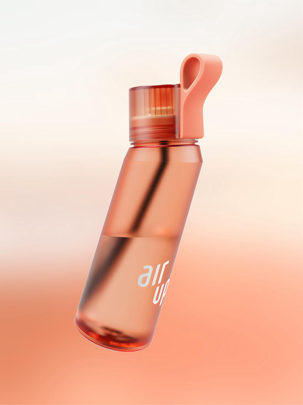 Air Up Playful Bundle 22oz Bottles Orange | Canada  4915-ZOCSX