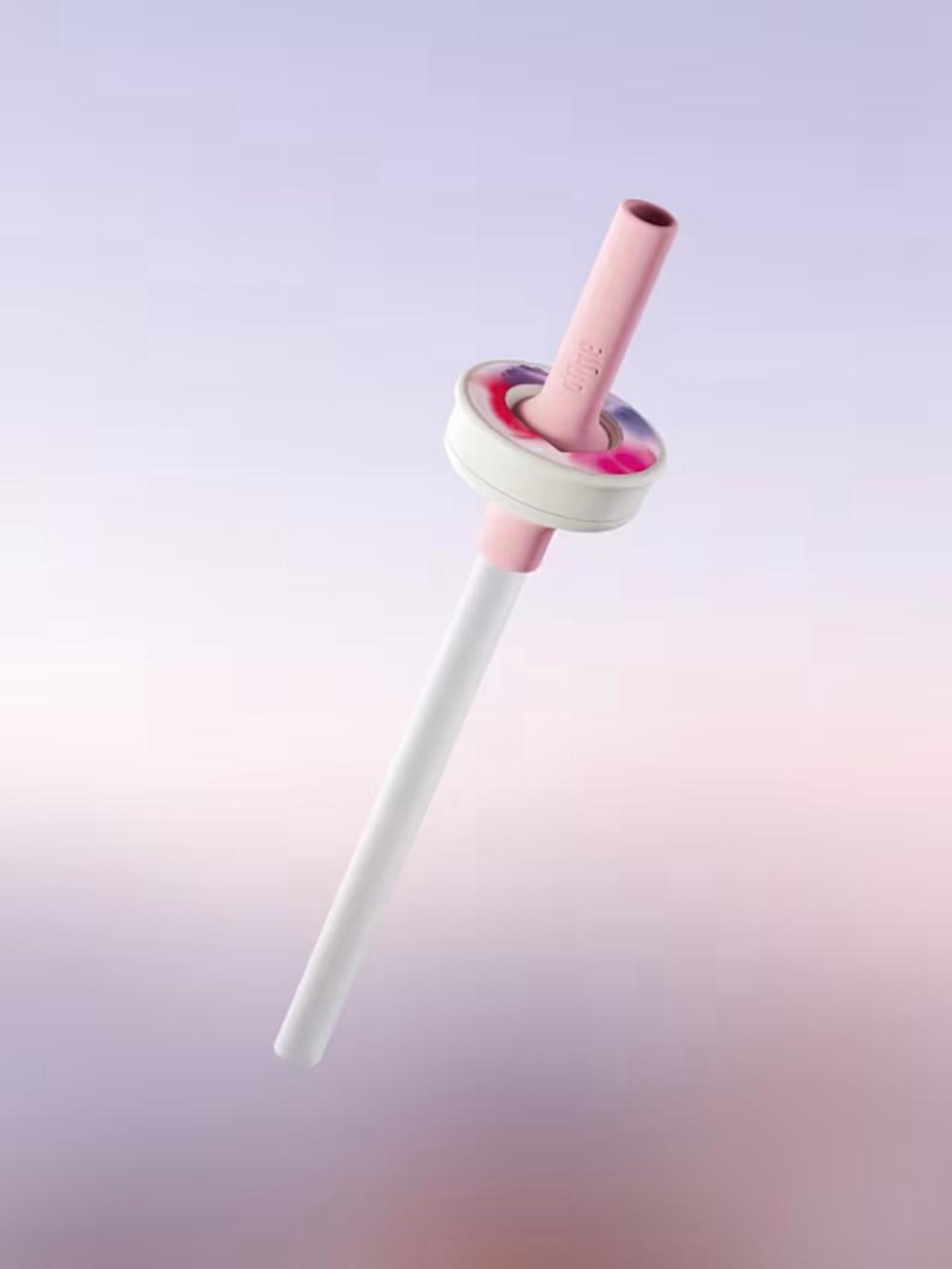 Air Up Straw Straw Purple Lavender | Canada  7614-LUQNB