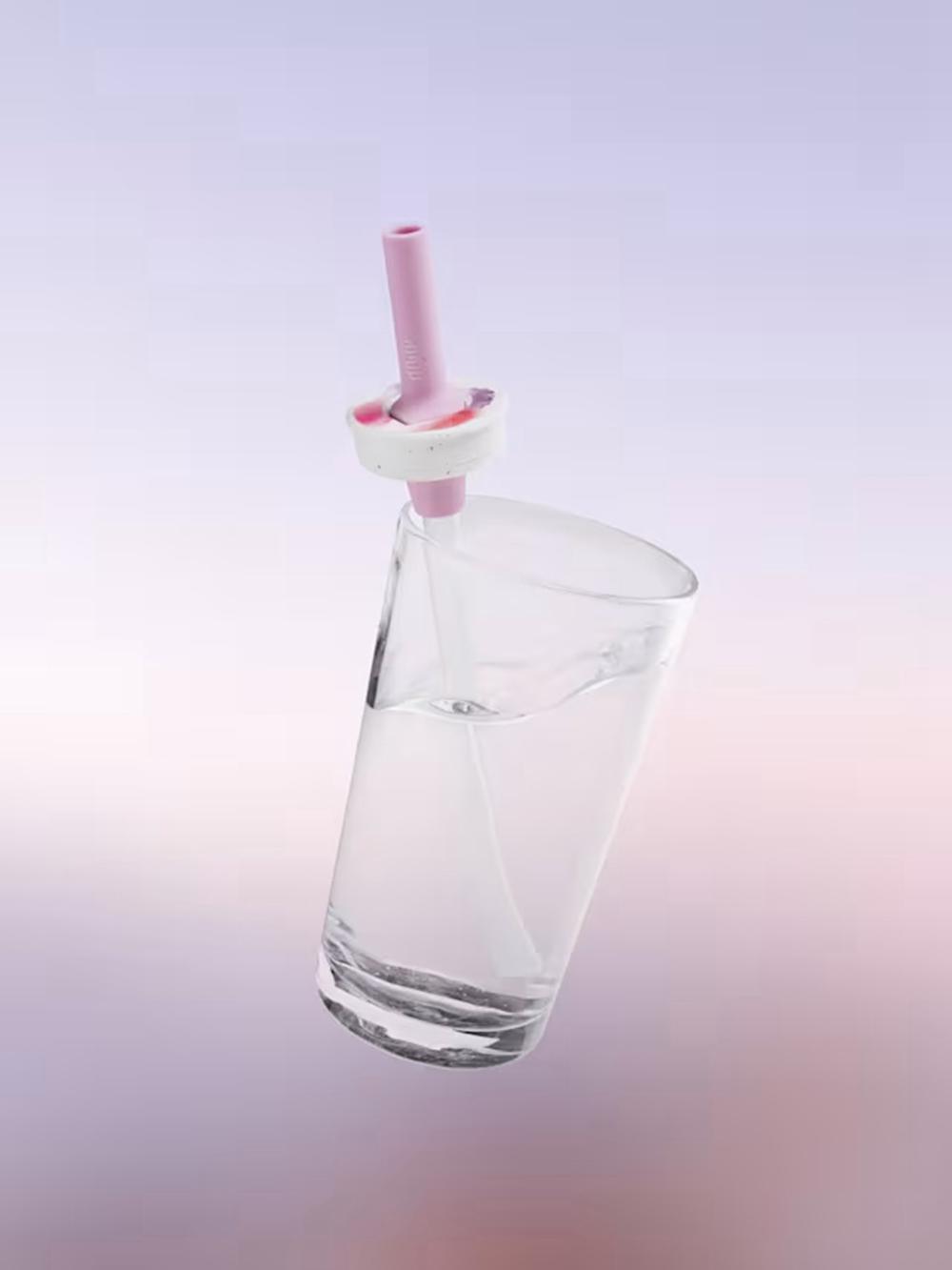 Air Up Straw Straw Purple Lavender | Canada  7614-LUQNB