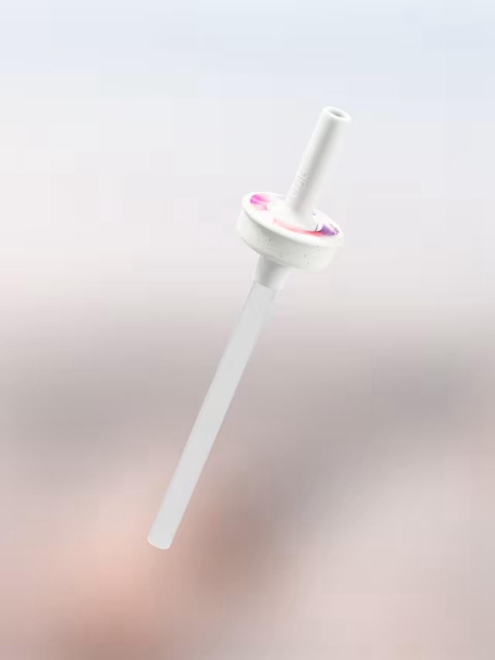 Air Up Straw Straw White | Canada  4218-QKNVO