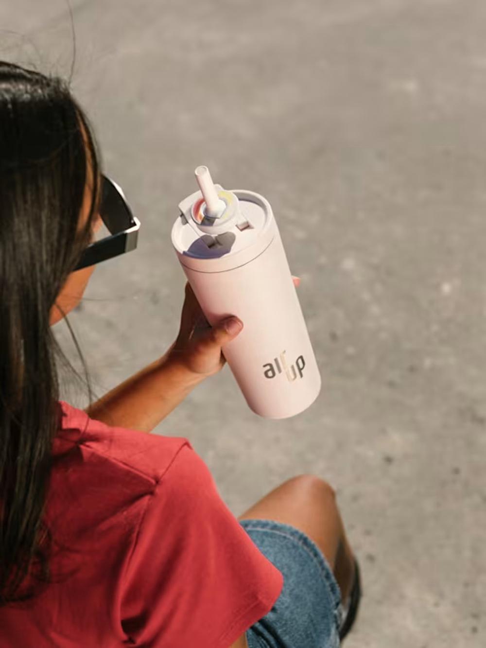 Air Up Tumbler 700ml Tumbler Creamy White | Canada  5320-LGFEP