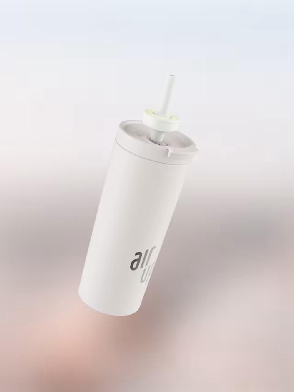 Air Up Tumbler 700ml Tumbler Creamy White | Canada  5320-LGFEP