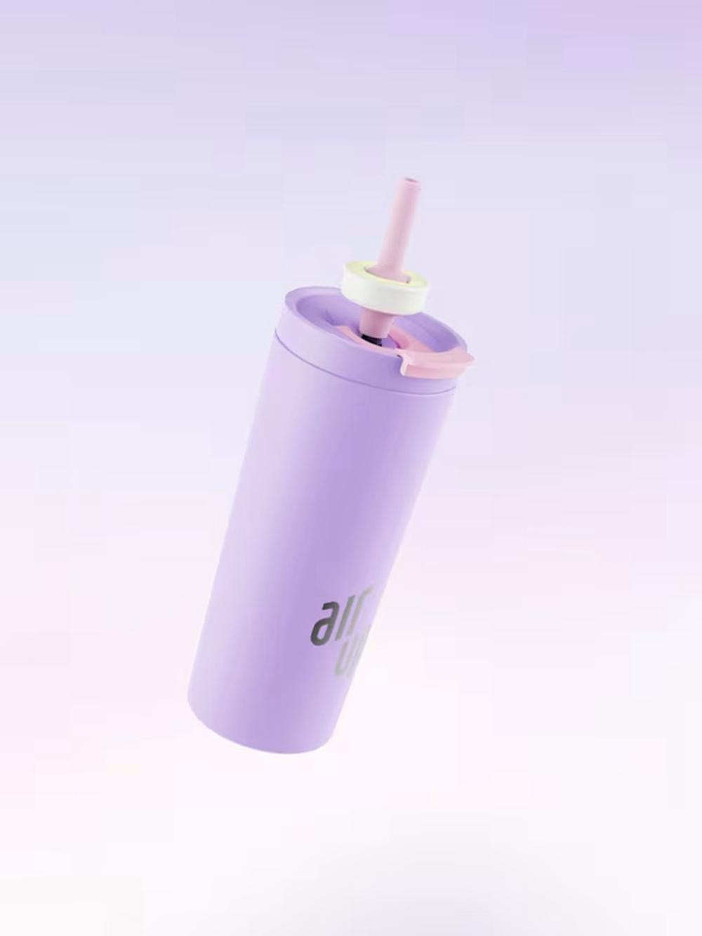 Air Up Tumbler 700ml Tumbler Soft Lilac | Canada  2594-DAVYB
