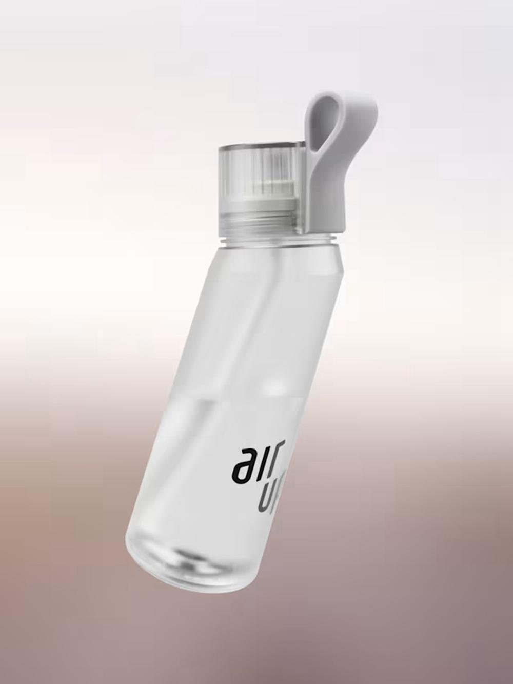 Air Up Twist 650ml Bottles Pearl White | Canada  2803-YABRO