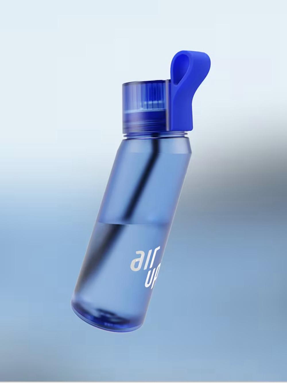 Air Up Twist 650ml Bottles Royal Blue | Canada  2876-LCNSM