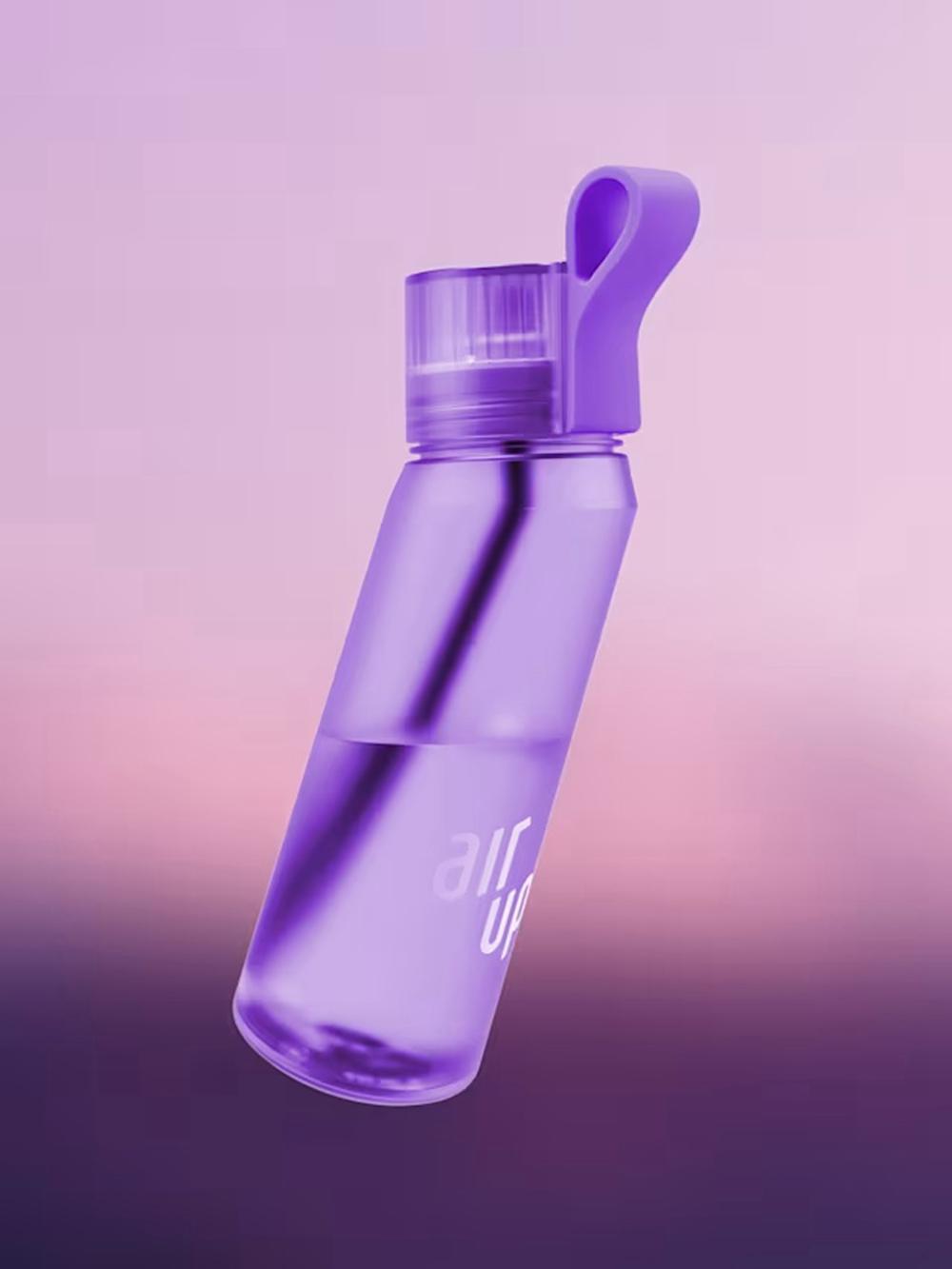 Air Up Twist 650ml Bottles Sunset Purple | Canada  3689-DQVIL