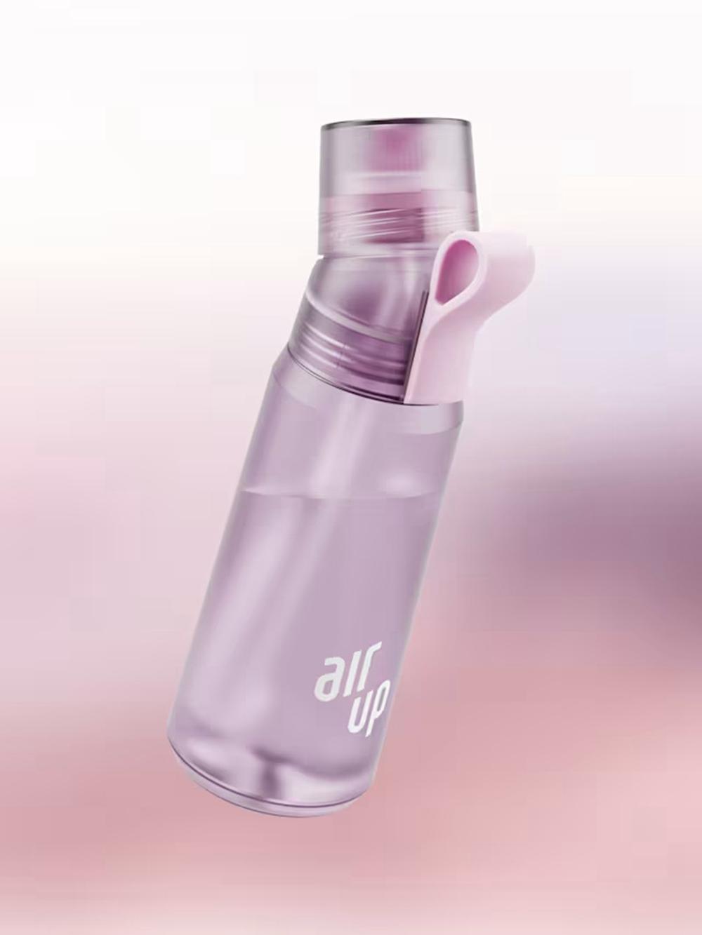 Air Up Twist Pro 1000ml Bottles Purple Lavender | Canada  7185-ZQACV