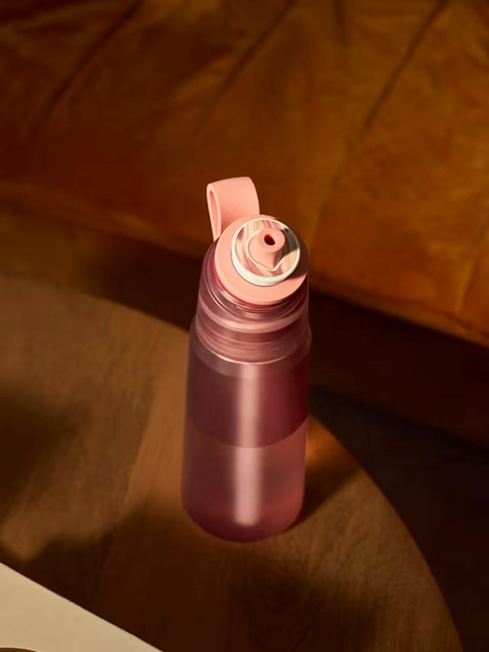 Air Up Twist Pro 1000ml Bottles Red Poppy | Canada  8057-ZDJEU