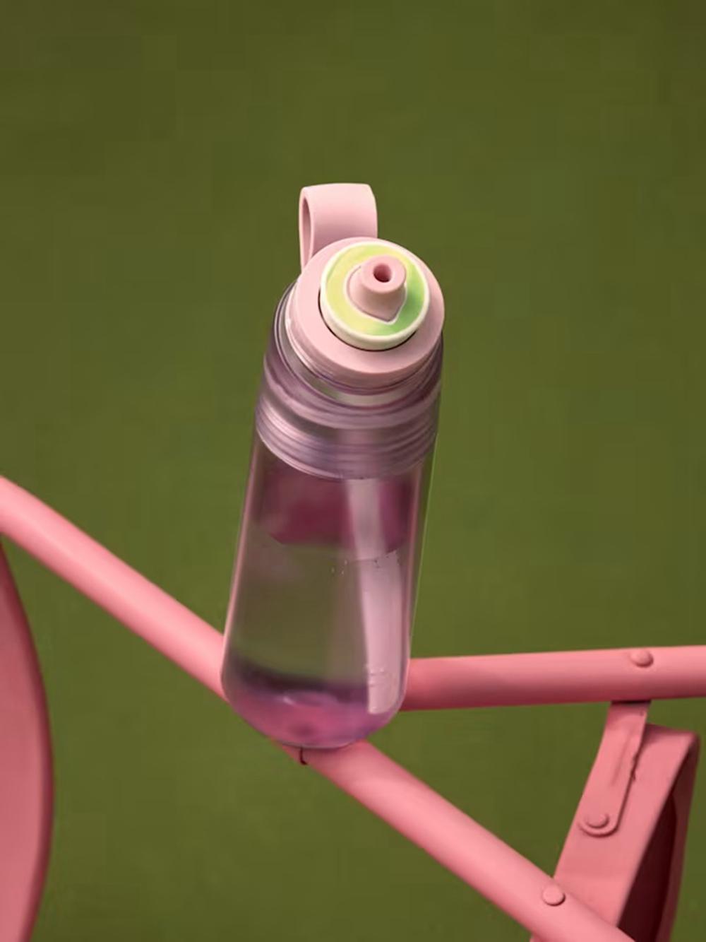 Air Up Twist Pro 600ml Bottles Purple Lavender | Canada  4150-TAFLG