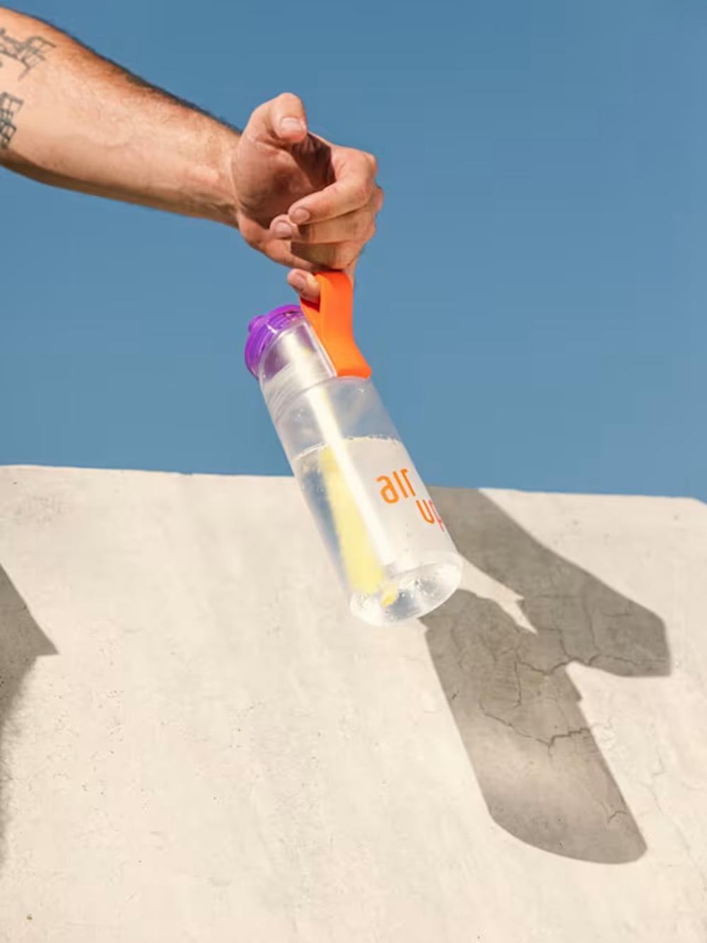 Air Up Twist Pro 600ml Bottles Vivid Splash | Canada  7840-TKLMZ